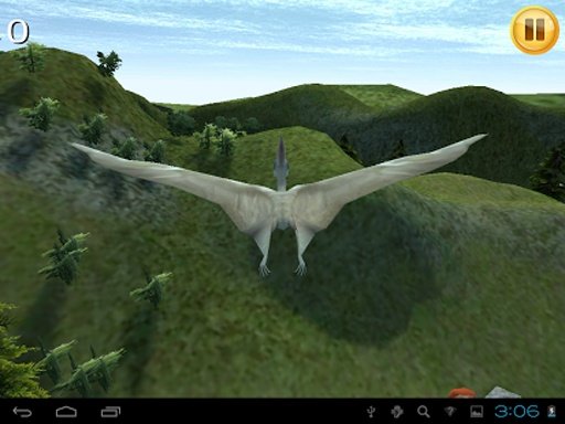 Wild Flight 3D Tab截图10