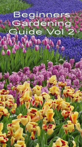 Beginners Gardening Guide Vol2截图3