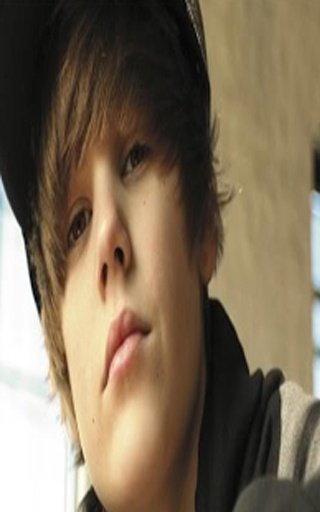 Justin Bieber_Difference_GAME截图11