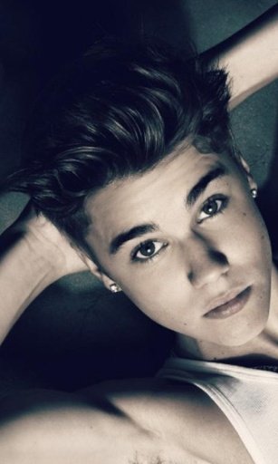 Justin Bieber Wallpaper截图2