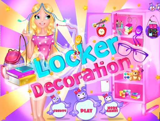 Locker Decoration截图7