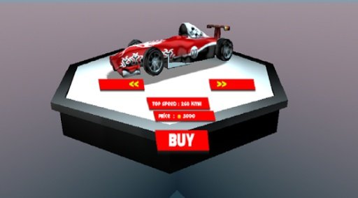 King of Racing Race Games 3D截图1