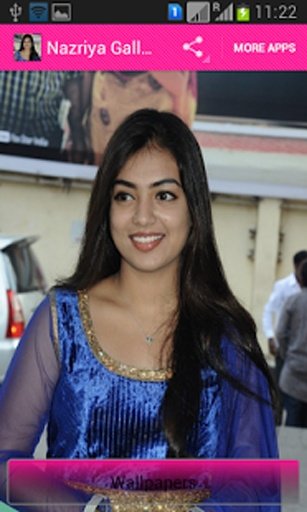 Nazriya Gallery截图5