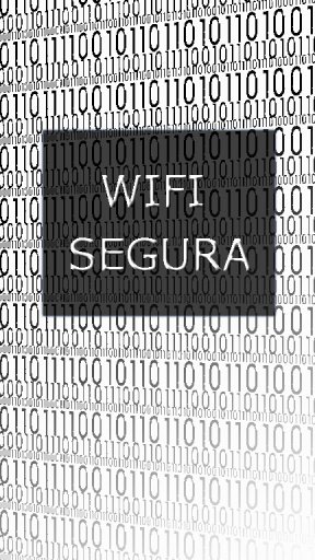 Wifi Segura截图5