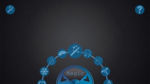 Magic Effects Lite截图2