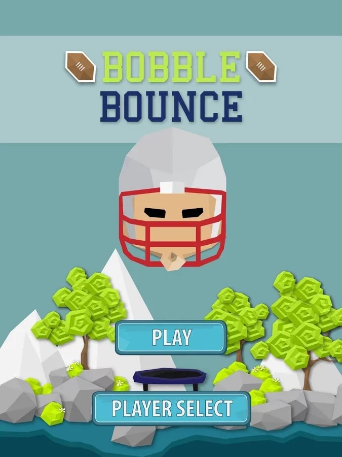 Bobble Bounce - Super Bo...截图7