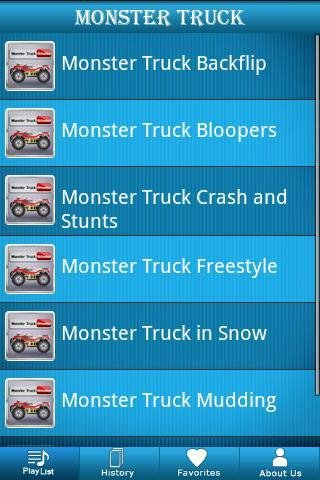 Monster Truck Reloaded截图4