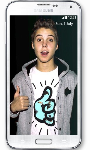 MAGCON BOYS HD WALLPAPER截图5