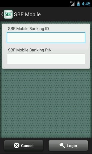 State Bank of Faribault Mobile截图3