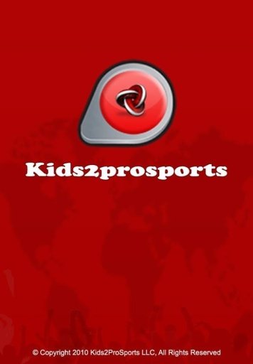 Kids2ProSports 1.0.1截图1