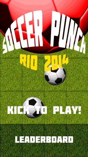 Soccer Punch截图4