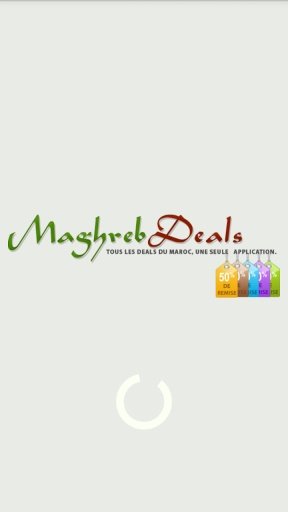 MaghrebDeals - Deals du Maroc截图1