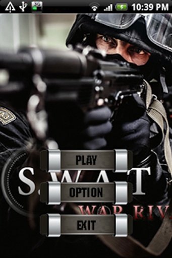 SWAT截图1