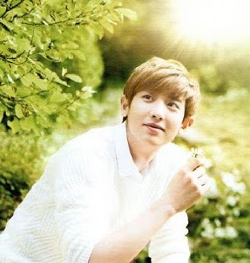 EXO K Chanyeol截图5