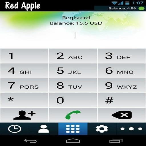 Red Apple截图2