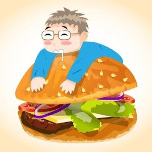 Burger Game 3D截图1