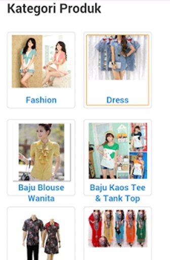 OLSHOP Mangga Dua截图4