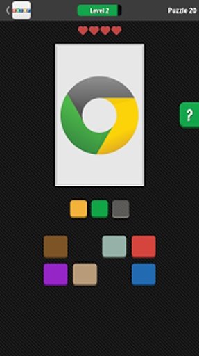 Guess The Color!截图5