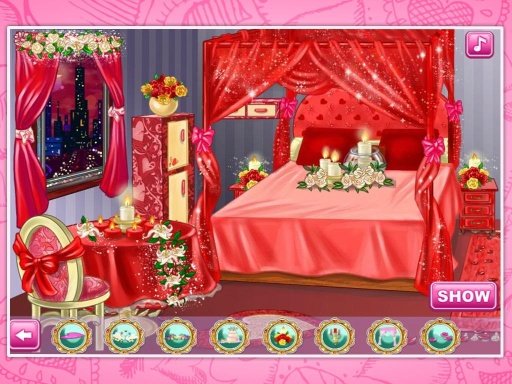 Wedding Room Designer截图7