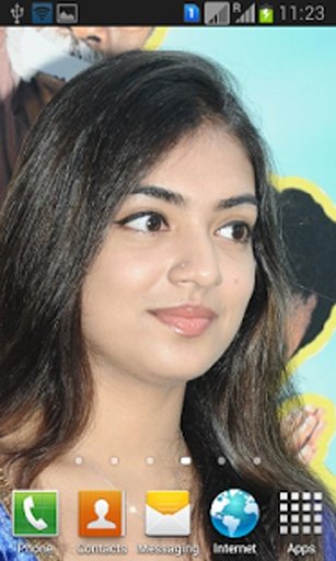 Nazriya Gallery截图6