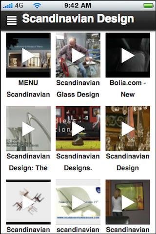 Scandinavian Design截图4