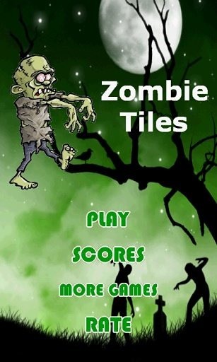 Piano Tiles - Zombie Edition截图5