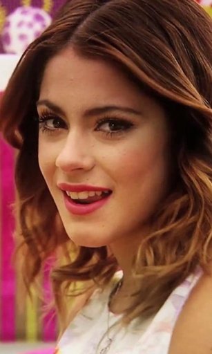 Martina Stoessel Puzzle Games截图6