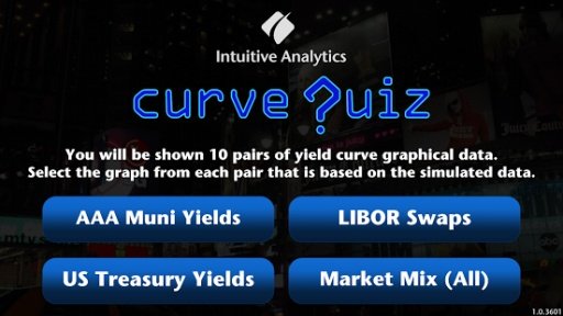 Curve Quiz截图4