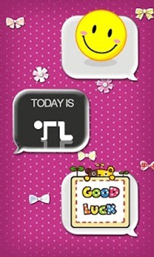 Sticker Factory for Viber截图4