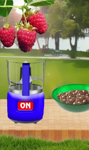 Cup Cake Maker Free截图2