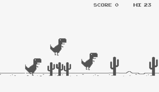 Dinosaurs Reborn截图2