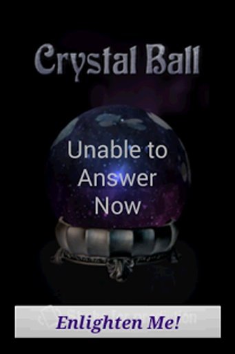 Crystal Ball BG截图3