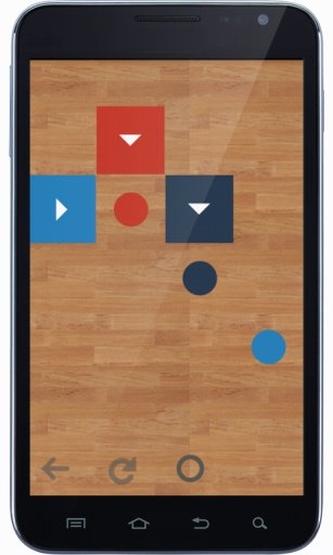 Squares and Dots Game截图1