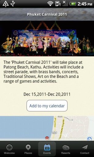Phuket Holiday截图3