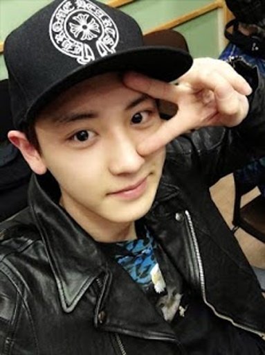 EXO K Chanyeol截图9