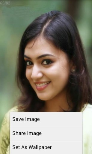 Nazriya Gallery截图2