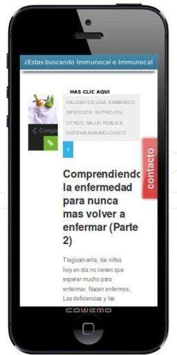 Alternativas de Salud截图1