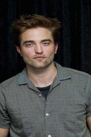 Twilight's Edward Cullen LWP截图4