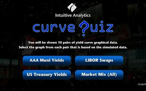 Curve Quiz截图7