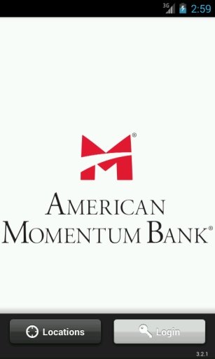 American Momentum Bank Mobile截图1