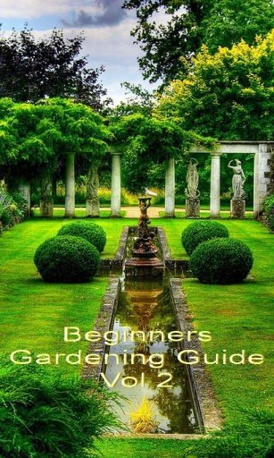 Beginners Gardening Guide Vol2截图4