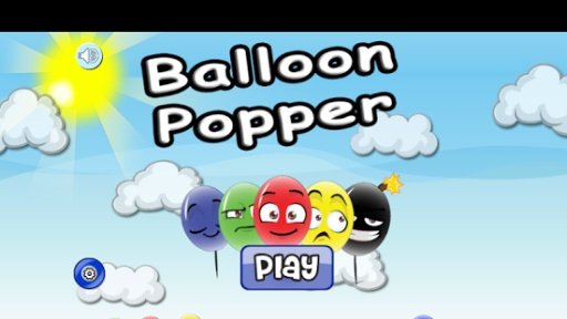 Balloon Popper截图4