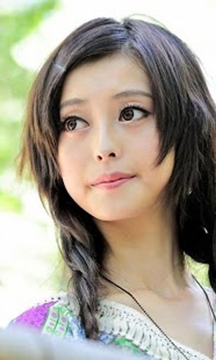 Beauty Asian Puzzle截图6