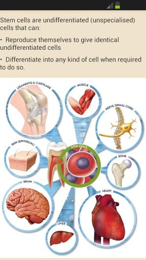 GCSE Separate Science - OCR截图4