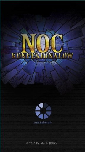 Noc Konfesjonał&oacute;w v4截图2