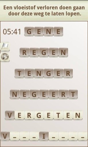 Woordspel in het Nederlands截图3