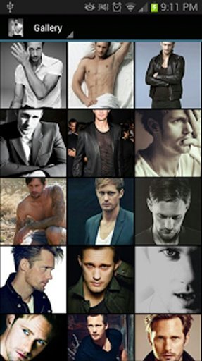 Alexander Skarsgard截图4