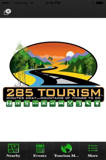 285 Tourism截图5