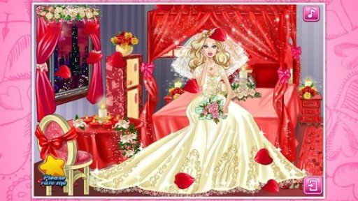 Wedding Room Designer截图9