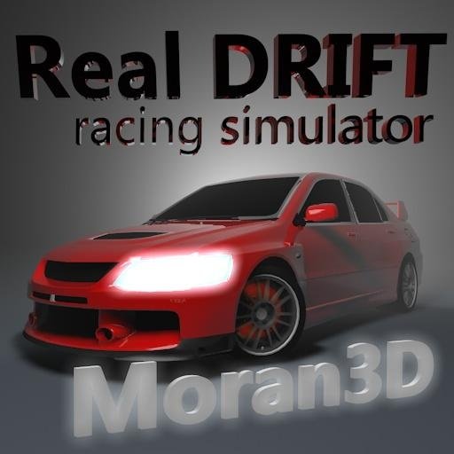 Real DRIFT Racing Simulator截图1